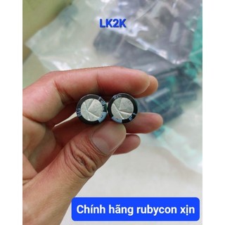 Tụ 6800uf 16V