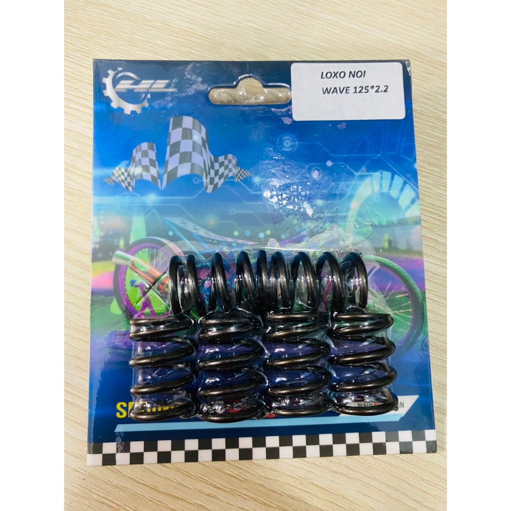 Loxo nồi HL Neo / Wave 125 ( 2.2 / 2.3 / 2.4 / 2.5 )