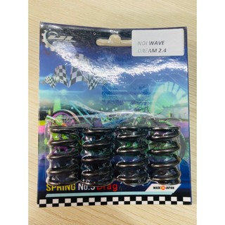Loxo nồi HL Wave ( 2.4 / 2.5 / 2.6 / 2.8 )