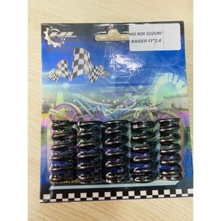 Loxo nồi HL Raider 150 / Satria Fi / FX ( 2.2 / 2.3Nhẹ / 2.3Nặng / 2.4 )