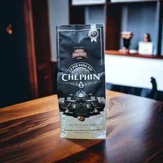 Cà phê CHẾ PHIN 5 Trung Nguyên( 500gam)
