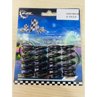 Loxo nồi HL EX 135 ( 2.3 / 2.4 / 2.5 / 2.6 / 2.8 / 2.9 )