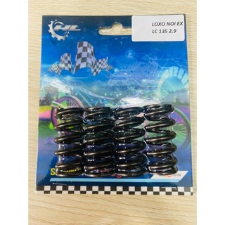 Loxo nồi HL EX 135 ( 2.3 / 2.4 / 2.5 / 2.6 / 2.8 / 2.9 )