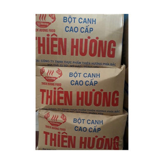 Bột canh thiên hương