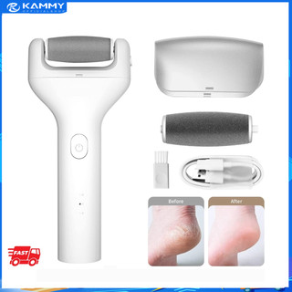 Máy chà gót chân, Dụng Cụ Chà Gót Chân Chính Hãng.ết làm mềm sáng gót chân chuyên dụng tại nhà