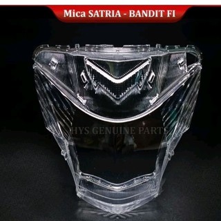 Mica raider satria fi