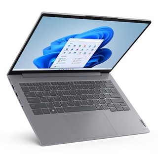 Laptop Lenovo ThinkBook 14 G6 IRL 21KG00RCVN Intel  i5 - 13420H 16GB  SSD 512GB  14 Inch WUXGA  IPS  Intel® UHD Graphics