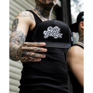 Nón Snapback Vietgangz