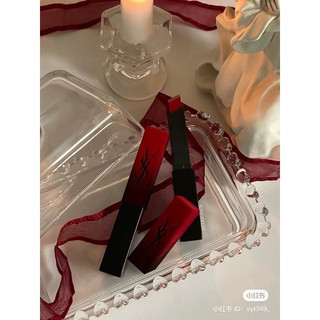 Son YSL Vỏ Đỏ Nhung Phiên Bản Giới Hạn - Son Ysl Slim Matte Đỏ Nhung Bản Limited