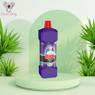 Duck tẩy rửa nhà tắm 900ml