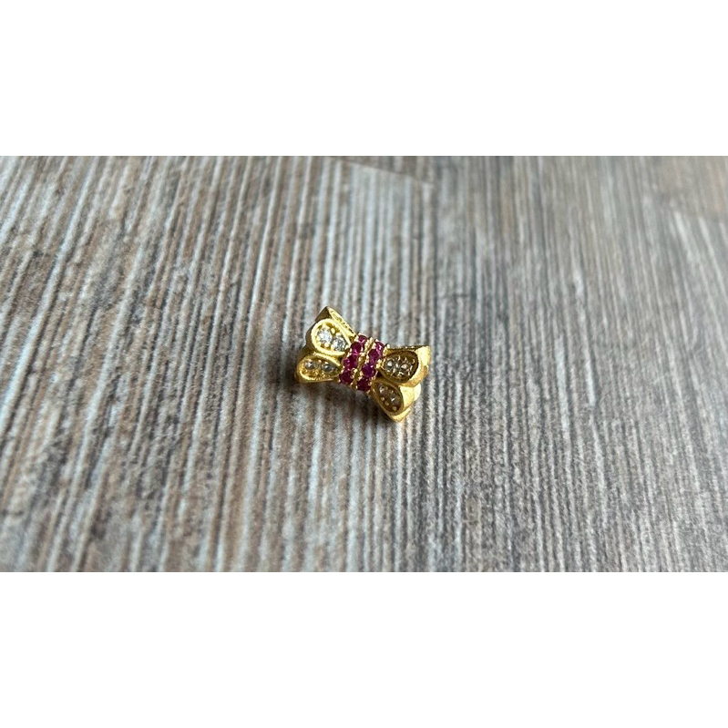 Charm bạc 925