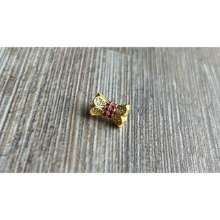 Charm bạc 925