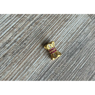 Charm bạc 925