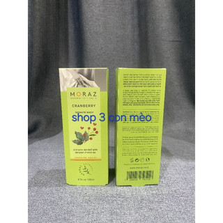Dung dịch vệ sinh Moraz 100ml