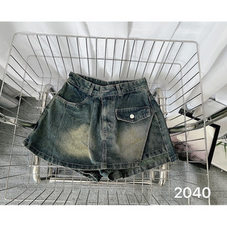 Quần Váy jeans BIGSIZE [55_90kg]