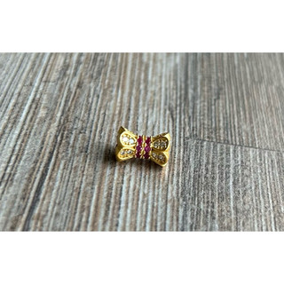 Charm bạc 925