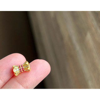 Charm bạc 925