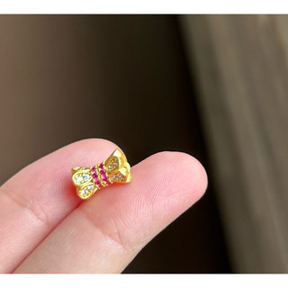 Charm bạc 925