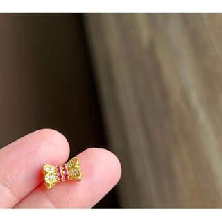 Charm bạc 925