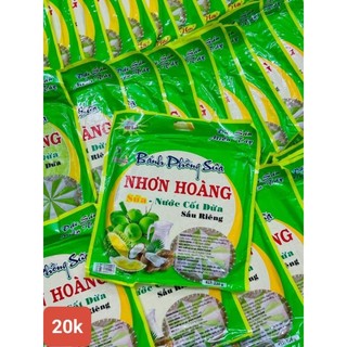 Bánh phồng sữa khối lượng 220g
