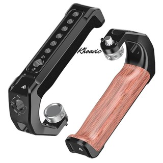 Top handle with 3/8" arri ver 3 tay cầm gắn máy ảnh