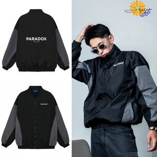 Áo khoác dù Nam Nữ Unisex Ulzzang Nhiều Mẫu Hot , Áo Bomber dù 2 lớp lên from mặc siêu đẹp RASUN