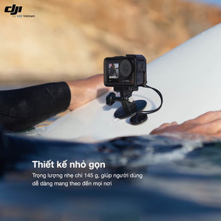 DJI Osmo Action 4 Standard Combo