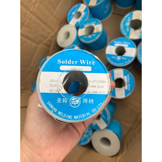 [2m] Thiếc hàn SANHAN sợi to 3mm