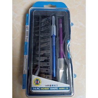 Bộ dao chiết ghép cành - c-mart