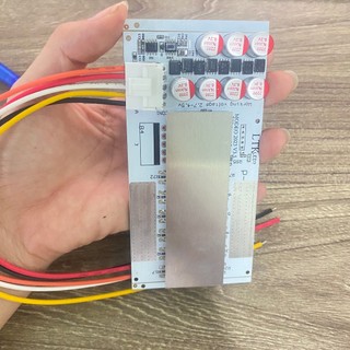 Mạch 120a có tích hợp cân bằng chủ động 5.5a