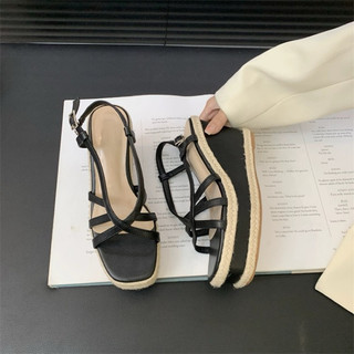 [ORDER] Giày đế xuồng - Giày cói mới nhất