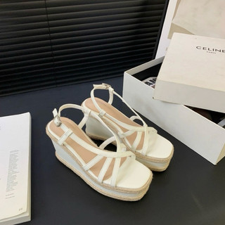 [ORDER] Giày đế xuồng - Giày cói mới nhất