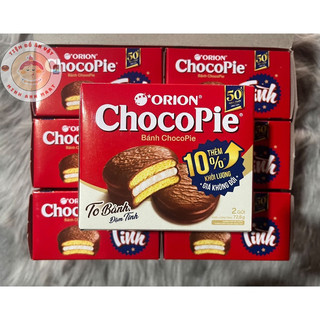 Bánh Chocopie Orion