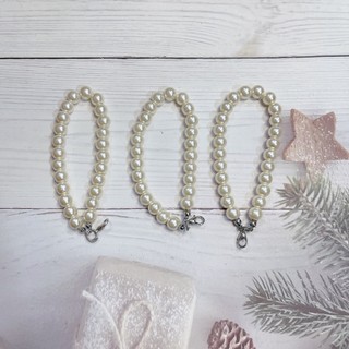 Móc khóa hạt ngọc