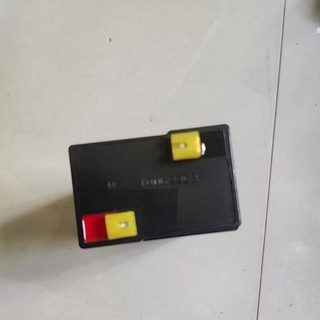 Bình ắc qui khô 6V 5A Kentom