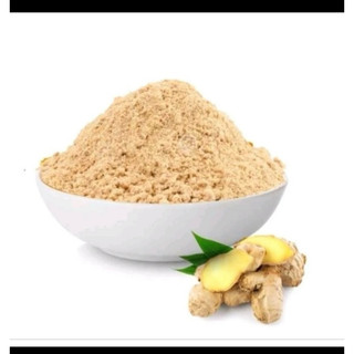Bột gừng sấy lạnh nguyên chất 100gr thơm ngon