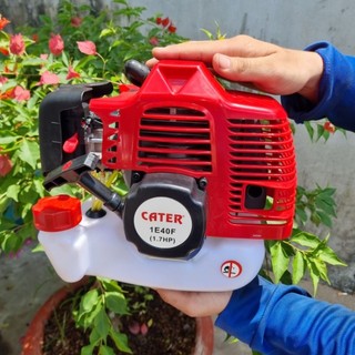 Đầu động cơ máy cắt cỏ 430 2 thì (bố lớn)