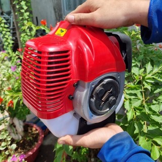 Đầu động cơ máy cắt cỏ 430 2 thì (bố lớn)