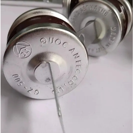 Chống sét van hạ thế GZ 500 - DONACO