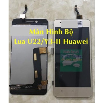 Màn Hình huawei Lua U22 /Y3-II