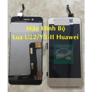 Màn hình huawei lua u22 /y3-ii