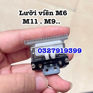 ✅freeship✅  Lưỡi tông viền M6 M9 M11 R55