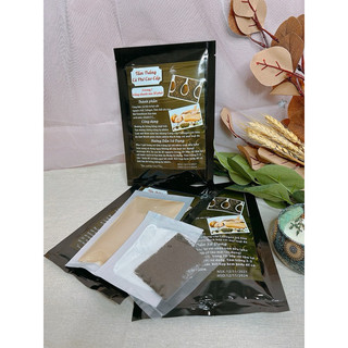 TẮM TRẮNG CAFE CAO CẤP - HÀNG LOẠI 1