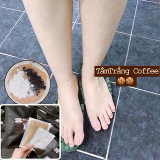 TẮM TRẮNG CAFE CAO CẤP - HÀNG LOẠI 1