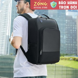 Balo laptop, du lịch – 14/15.6 inch – Arctic Hunter Leader