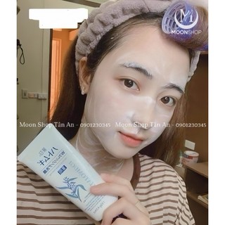 SỮA RỬA MẶT HẠT Ý DĨ HATOMUGI