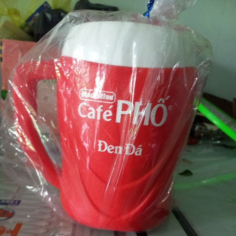 Trà Sữa Trân Châu Khoai Môn Combo 5 Hộp Tặng Ca Nhiệt Có Nắp