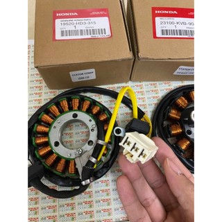 Cuộn lửa xe lead 110 - scr hàng cao cấp