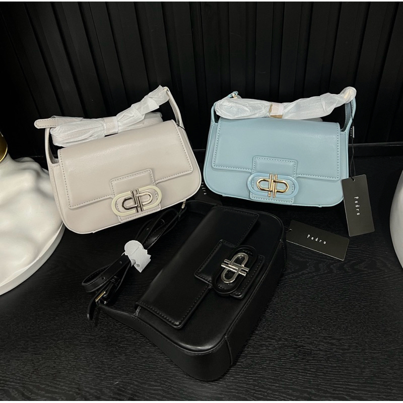 [ SẴN ] TÚI PEDRO ĐEO VAI ĐEO CHÉO NỮ CỰC HÓT 🔥🔥🔥