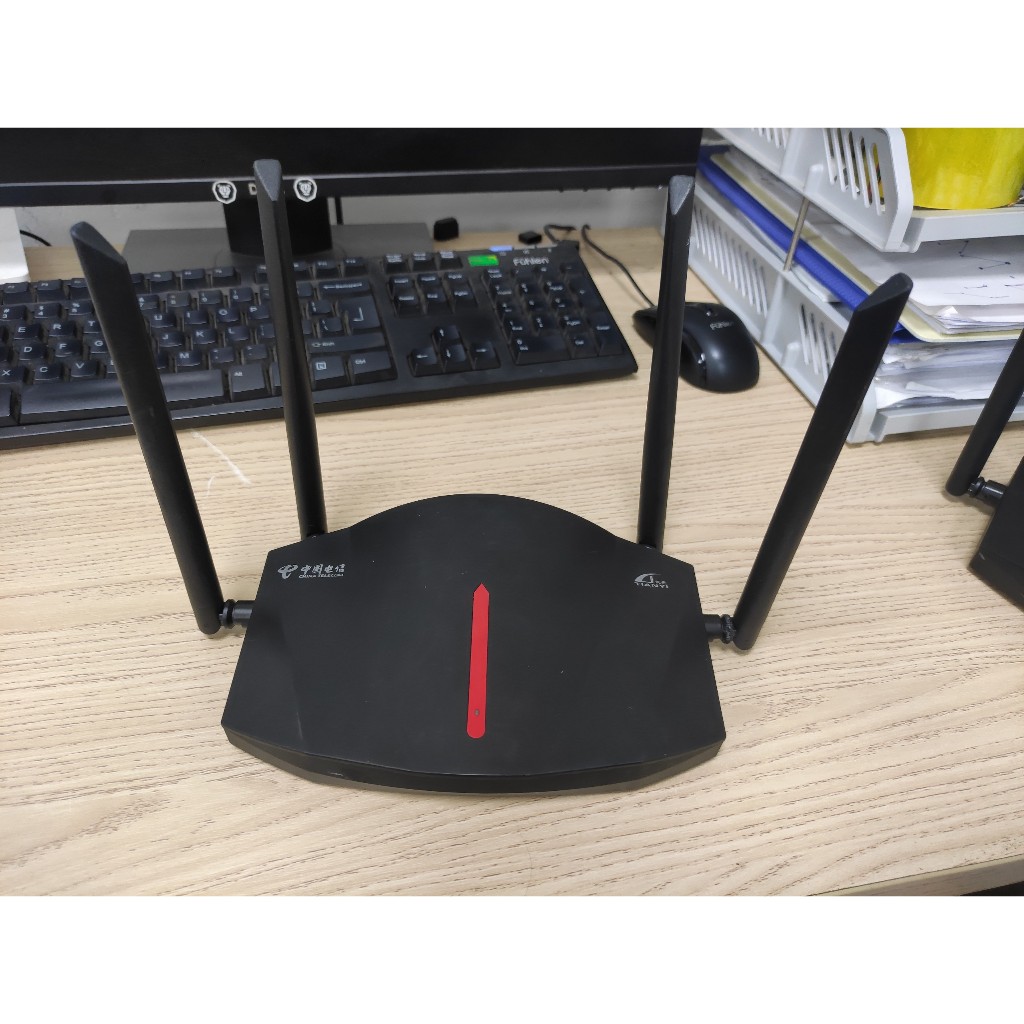 Wifi 6 AX1800 TY6201A Rom ASUS RT-AX56U, có VPN, có AiMesh, mesh với các bộ wifi của ASUS